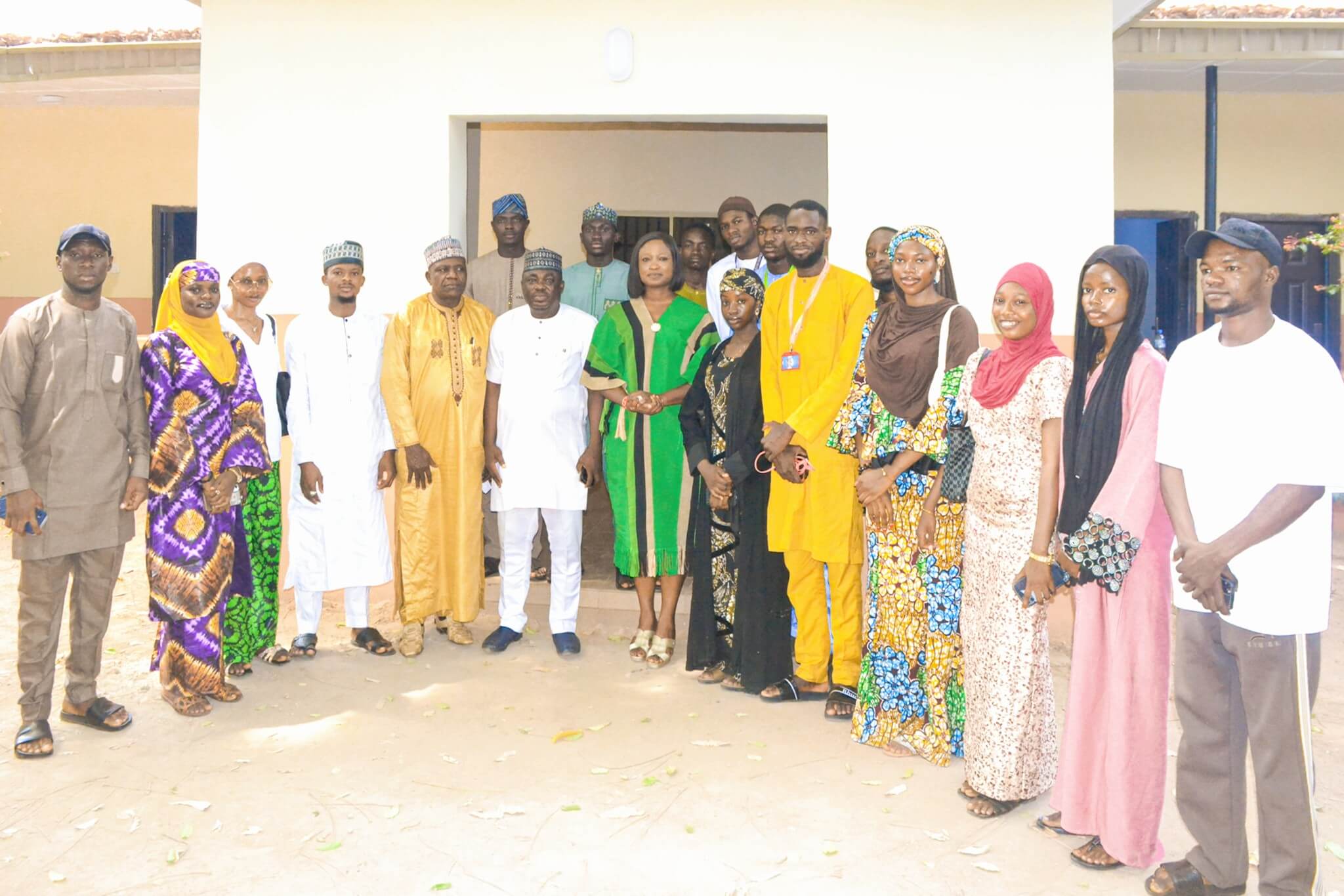 KWALES Programme: Empowering 50,000 Youth, Women and People Living with Disabilities