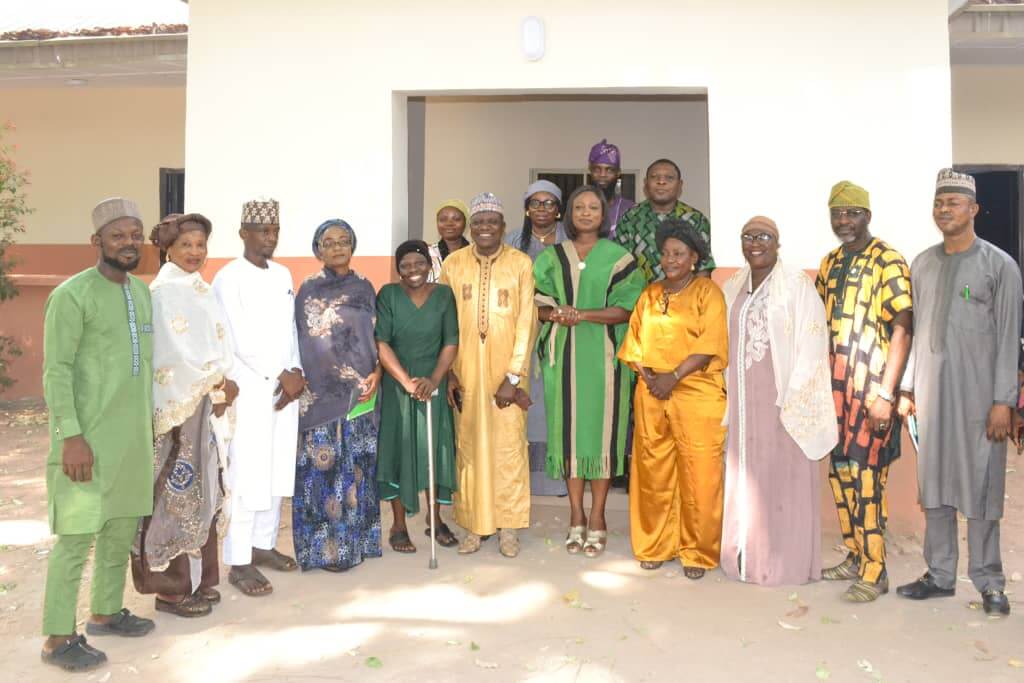 Kwara Launches KWALES to Empower Youths, Women in Livestock Sector